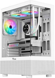 PC AMD GAMING WHITE EDITION 5070