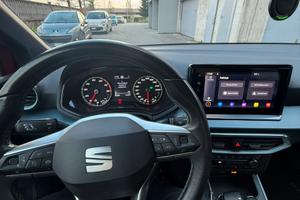 Seat arona xeperience 110cv
