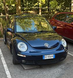 New Beetle 1.9 tdi 144.000 km