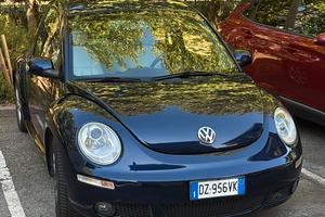 New Beetle 1.9 tdi 144.000 km