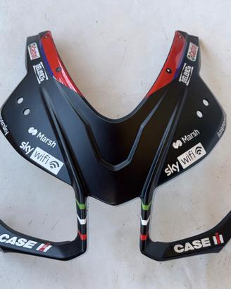 Carenatura Aprilia Rs 125 4t xa gp replica