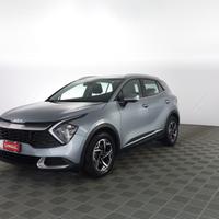 KIA Sportage Sportage 1.6 CRDi MHEV DCT Business