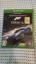 Forza Motorsport 6 - Xbox One