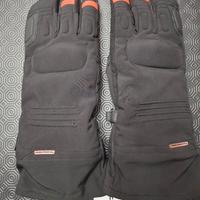 guanti tucano urbano tetris 