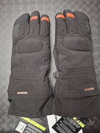 guanti tucano urbano tetris 