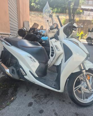 Honda Sh 150 i 