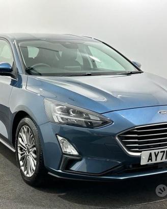 Ricambi ford focus 2019/2024