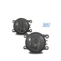FARI ANABBAGLIANTI FUMÉ ASTRA G H PER SUZUKI PEUGE