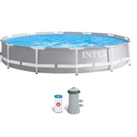 Piscina  intex