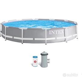 Piscina  intex