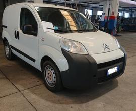 CITROEN Nemo - 2011