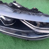 VW CADDY 2K8 FULL LED Faro Fanale Destro Dx