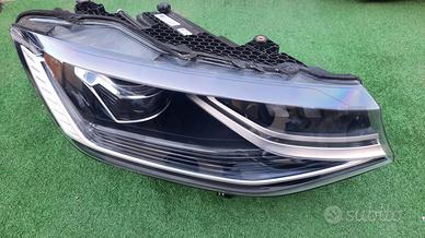 VW CADDY 2K8 FULL LED Faro Fanale Destro Dx