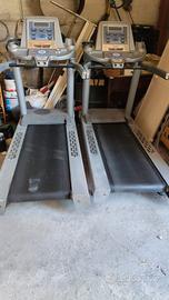 tapis Roulant Runner