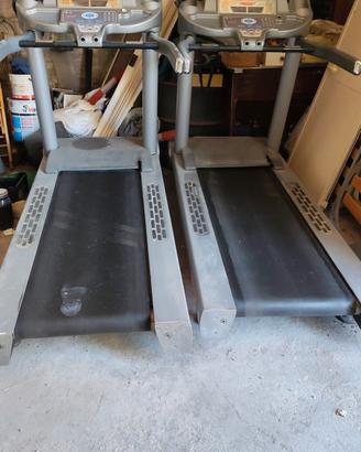 tapis Roulant Runner