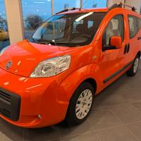 QUBO 1.3 MJT TRASPORTO DISABILI