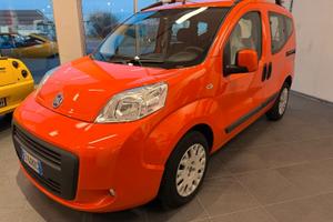 QUBO 1.3 MJT TRASPORTO DISABILI