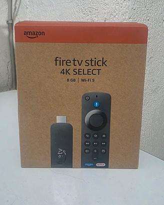 firestick amazon 4k