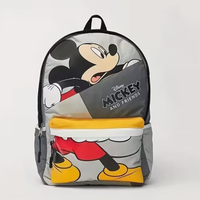 🎒 ZAINO DISNEY MICKEY MOUSE 🎒