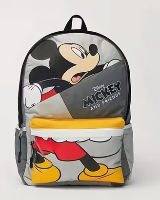 🎒 ZAINO DISNEY MICKEY MOUSE 🎒