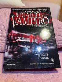 Il diario del vampiro - La vendetta