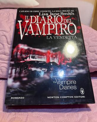 Il diario del vampiro - La vendetta
