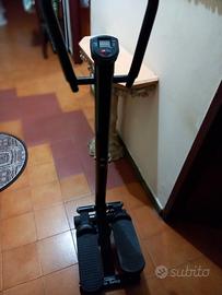 attrezzo  x la ginnastica 