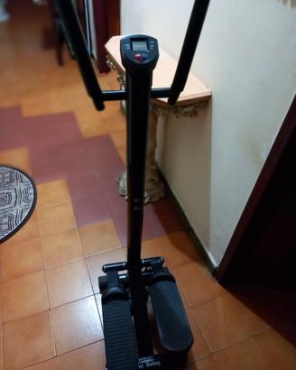 attrezzo  x la ginnastica 