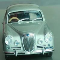 Lancia Aurelia  GT - B 20 del 1951