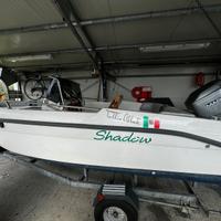 Barca Ranieri Shadow