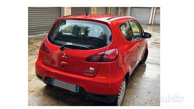 MITZUBISHI COLT GPL - Unico proprietario