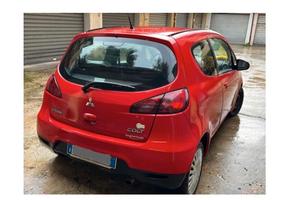 MITZUBISHI COLT GPL - Unico proprietario