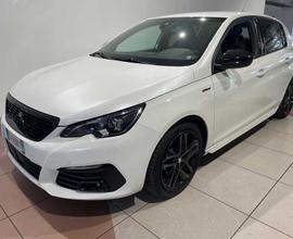 Peugeot 308 BlueHDi 120 S&S EAT6 GT Line