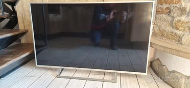 Sony TV LED 49XE7077