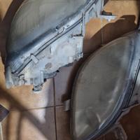 coppia fari smart 450