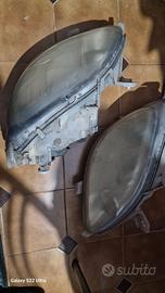 coppia fari smart 450