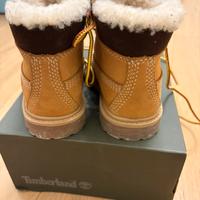 Scarpe Timberland n. 21