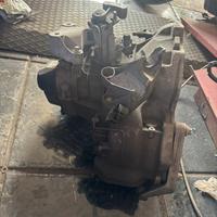 Cambio opel corsa benzina