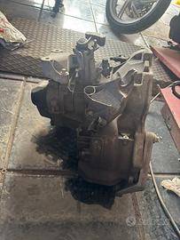 Cambio opel corsa benzina