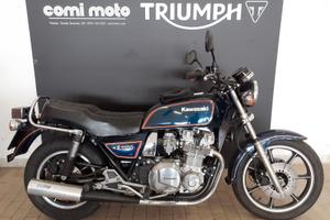 Kawasaki ZRX 1100 - 1985