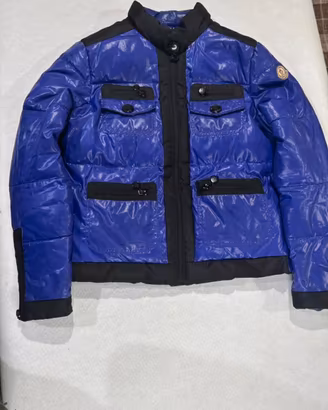 Giubbotto Moncler