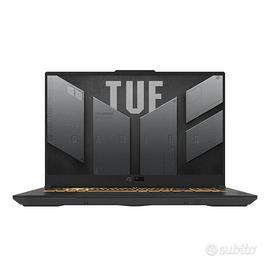 Asus TUF F17 FX706HM Intel Core i7-11800H 17.3"