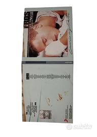 CD musica Eros Ramazzotti Cuori agitati