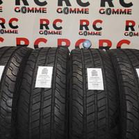 4 GOMME 215/65 R16C CONTINENTAL ESTIVE DEMO