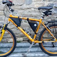 Mtb COPPI solo 300 km reali