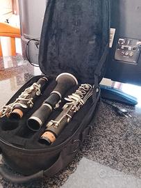 clarinetto 