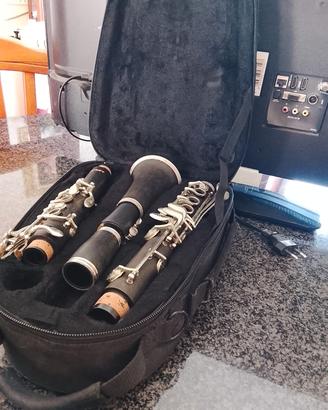 clarinetto 
