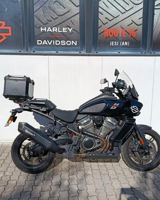 Harley-davidson Pan America - 2021