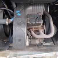 Motore Microcar Kubota z402