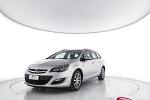 OPEL Astra 1.7 CDTI 130CV 5 porte Elective - PER